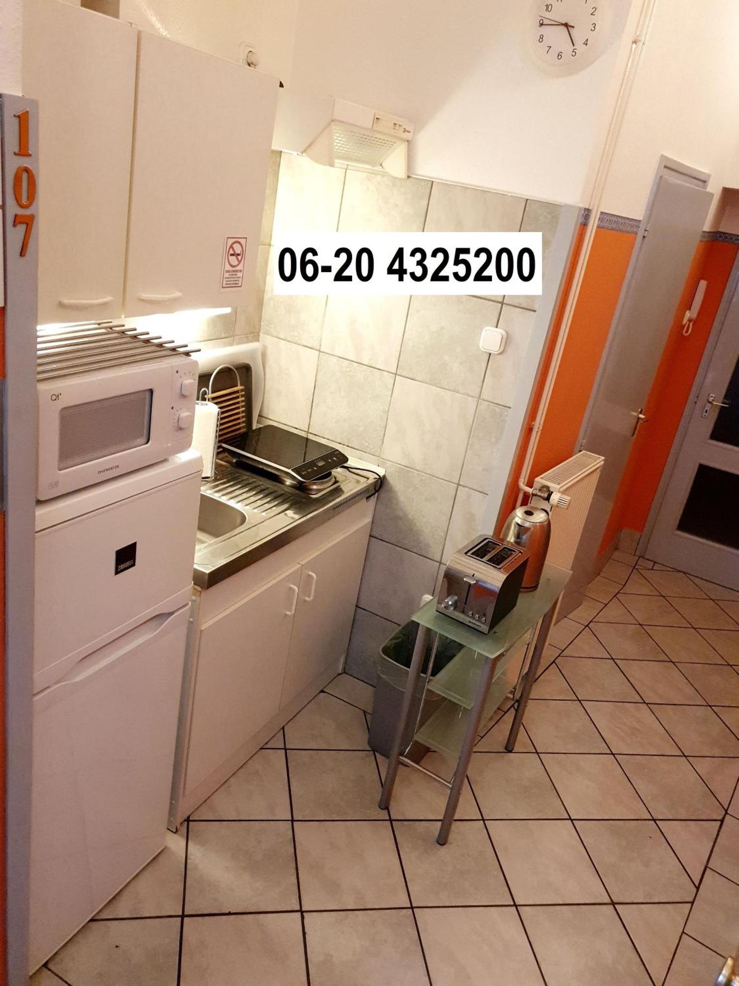 Apartment In The Center Of Budapest -Free Garage Parking Esterno foto